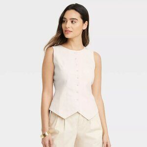A New Day™ Women's Vest